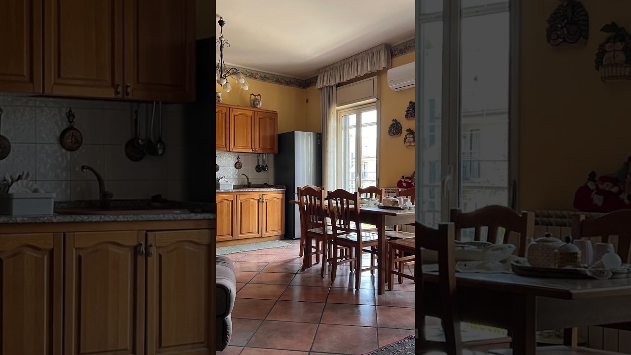 Appartamento - Video