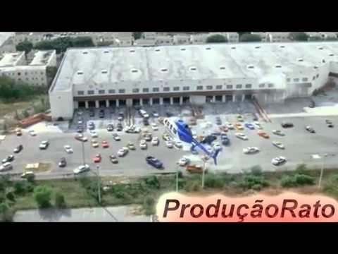 Mc Menor Da Pg - Fuga Dos Mlk