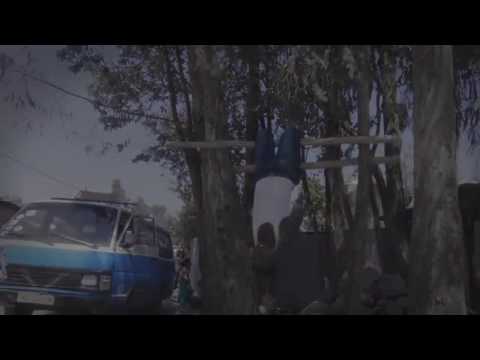 Micky Gonderegna ft. Comedian Thomas - Enmechach | እንመቻች - New Ethiopian Music 2017 (Official Video)