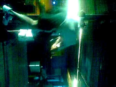 DANILO COMETA E LEO DA LAGOA   POSIÇÃO DO CACHORRINHO     AO VIVO NO ACADEMICO DO MORRO 