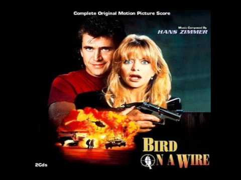 Best of Bird on a Wire Soundtrack by Hans Zimmer