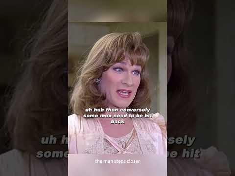 Some Ladies Need to Get Hit.’ — ‘Then Some Men Need to Be Hit BACK.’ 💥🔥