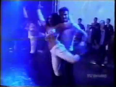 COMPANHIA DO CALYPSO AO VIVO NA TV DIARIO 2005 PARA 2006 (GOOD:BYEA AMOR