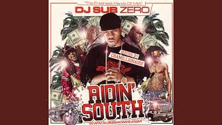 Diamonds On My Chain (feat.Young Jeezy)