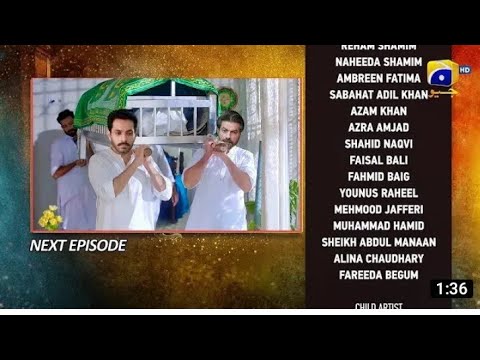 Tere Bin Episode 42 Teaser- Tere Bin Episode 42 Promo review