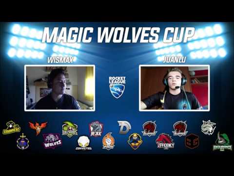 #MagicWolvesCup | Las Cuestas vs. Zpainsions | R3X vs. B Gamers Club