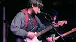 Melted Toys "Come On"  | Live @ El Rio [HQ Audio + Video]