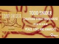 Todd Snider - Cheatham Street Warehouse