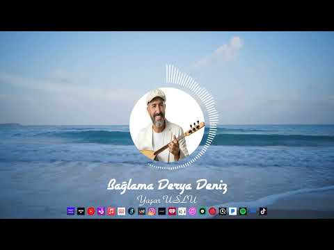 Yaşar USLU - Bağlama Derya Deniz - Enstrumantal