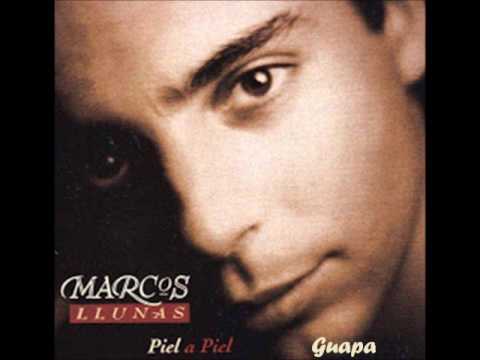 Marcos Llunas - Guapa (1995)