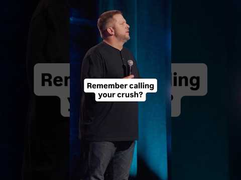 Who remembers calling their crush? ‘NOSTALGIC’ premieres TOMORROW, March 10th only on @Netflix!