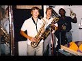 Chris Potter at Age 16 in 1987 | bernie's bootlegs