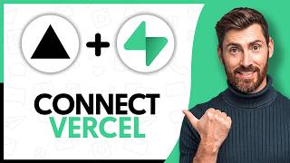 How to Connect Vercel To Supabase - Step By Step