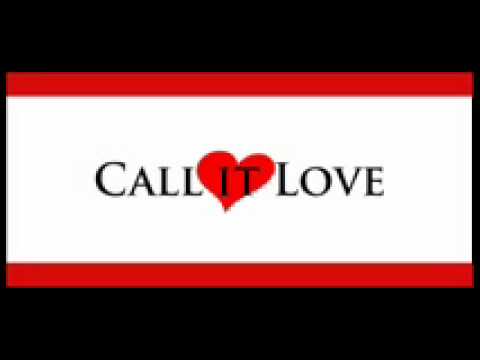 Fabrizio E Marco - Call It Love (Dance Extended)