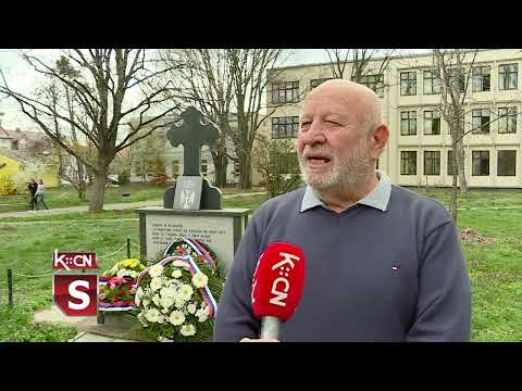 Sećanje na početak NATO agresije