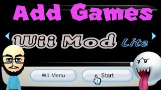 How To Add Applications and Games to Wii Using Homebrew