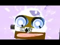 Klasky Csupo In G Major 22 WARNING LOUD