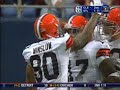 Browns vs Rams 2007 Week 8