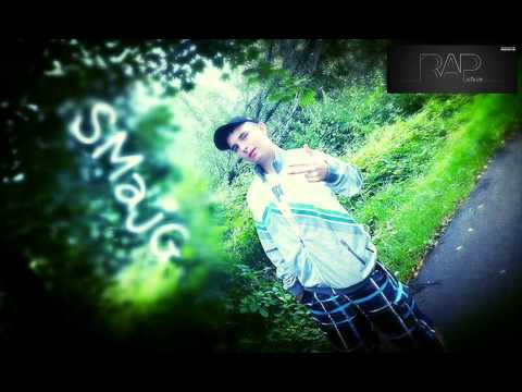 R.O.K & SMajG - Byłem tam