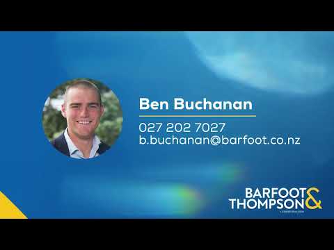 SOLD - 32 Fourth Avenue, Kingsland - Ben Buchanan