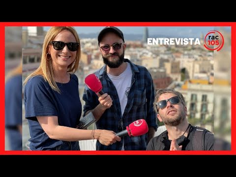 Entrevista a Oques Grasses. Josep Montero: "Els diners no són compatibles amb l’amor"