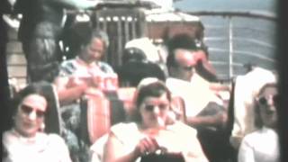 Jack & Minnie Allen (Aaronson)