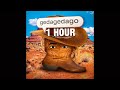 [1 HOUR] GEGAGEDIGEDAGEDAGO (PHONK)