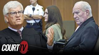Lindsay Clancy Judge Declares Mistrial Then Defense Fights Back!