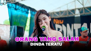 Download lagu ORANG YANG SALAH  | DINDA TERATU  |  BINTANG SAMUDRA  |  AL AUDIO SOUND SYSTEM  |  MDM MULTIMEDIA  | mp3