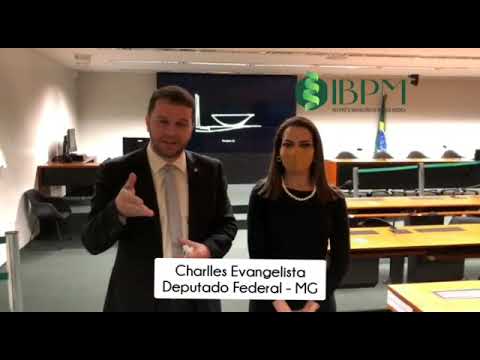 Vitória do IBPM e dos peritos médicos! Aprovação do PL 3914/2020 na Câmara dos Deputados.