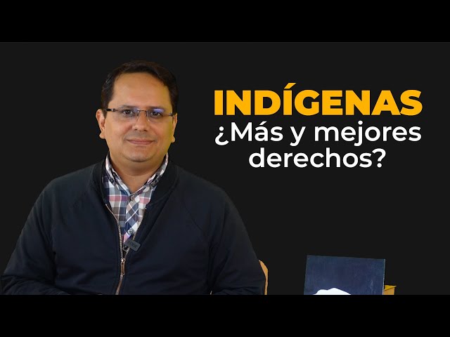 Vídeo relacionado con indígenas En Las Ciudades De Las Américas: Condiciones de vida, procesos de discriminación e identificación y lucha por la ciudadanía étnica (SIN COLECCION)