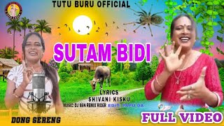 Download lagu SUTAM BIDI//NEW SANTALI VIDEO SONG 2025//SHIVANI KISKU|| mp3