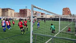 Parada contra Torrent