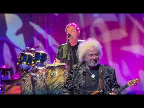 Ringo Starr and His All Starr Band Full Concert Live 6-20-2025