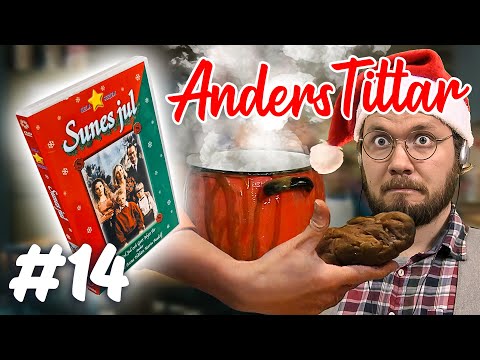 Julkalendern: Sunes Jul  / Avsnitt 14