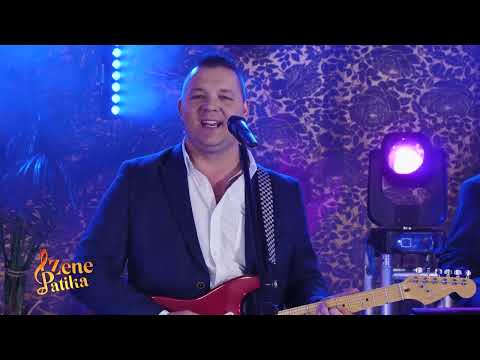 Toto Band - Eljösz hozzám (Zenepatika Kalyval, Muzsika Tv 2022)