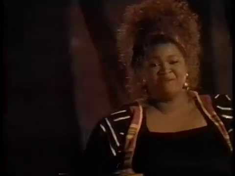 Gwen Guthrie - Miss My Love