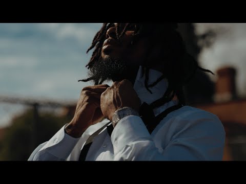 Glock Jones - GANGSTA BACK (Official Video)