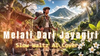 Download lagu Melati Dari Jayagiri - Pop Slow Waltz Version | Cover Lagu Iin Parlina (Bimbo) tahun1971 mp3 Download lagu Melati Dari Jayagiri - Pop Slow Waltz Version | Cover Lagu Iin Parlina (Bimbo) tahun1971 mp3