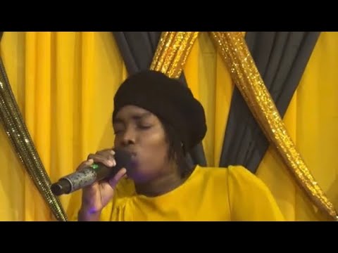 Sak ta di se mwen Bondye leve atè a oh wi se mwen( adorasyon tèt pati 🔥🥁💃🏿🎤)