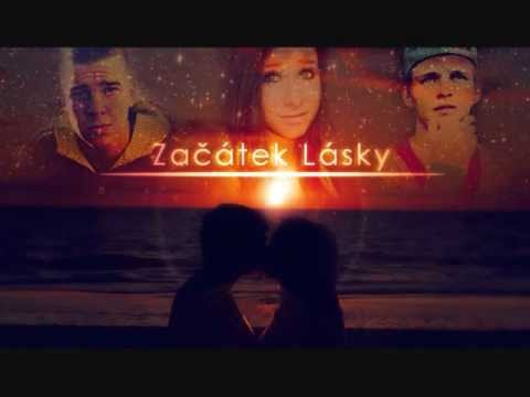 Toxi Začátek Lásky ft Creativ ft Marry