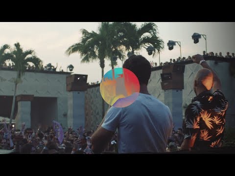 Anjunadeep Open Air: NYC 2019 | Lineup Announcement Video