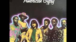 American Gypsy - 10.000 Miles video