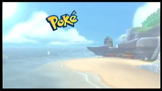ポケパーク2 ビヨンド・ザ・ワールド タイトルBGM(実機録画)