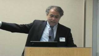 Next Generation Attenuation (NGA) Relationships. Clip 1 of 3. Dr. Yousef Bozorgnia