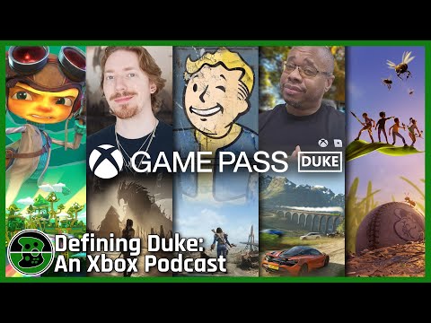 The Game Pass Aftermath | Defining Duke, Episode 185