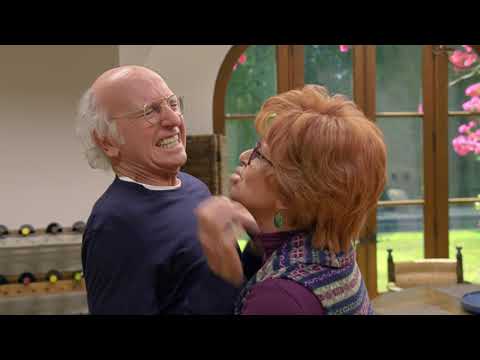 Curb Your Enthusiasm: Bad Miles