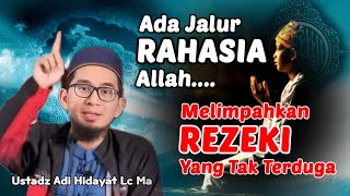 Download lagu Ada Jalur Rahasia Allah Melimpahkan Rezeki Yang Tak Terduga | Ustadz Adi Hidayat Lc Ma mp3 Download lagu Ada Jalur Rahasia Allah Melimpahkan Rezeki Yang Tak Terduga | Ustadz Adi Hidayat Lc Ma mp3