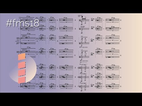 Daniela Terranova — Di natura sottile [w/ score]