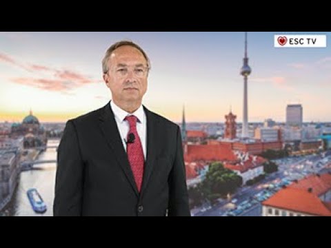 ESC TV at ESC Congress 2020 - PARALLAX (Investigator)